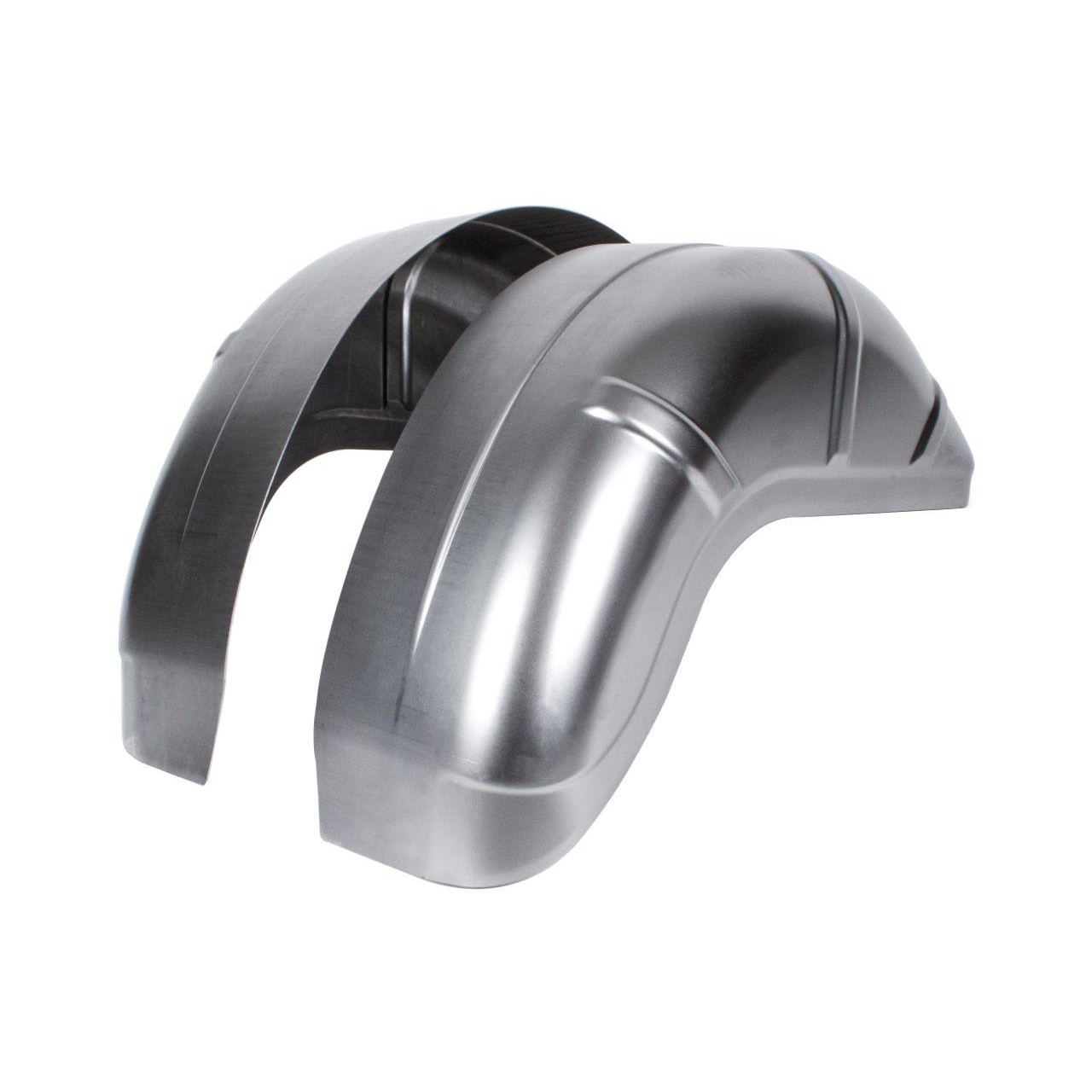 Detroit Speed Mini Tubs 040406DS - Detroit Speed