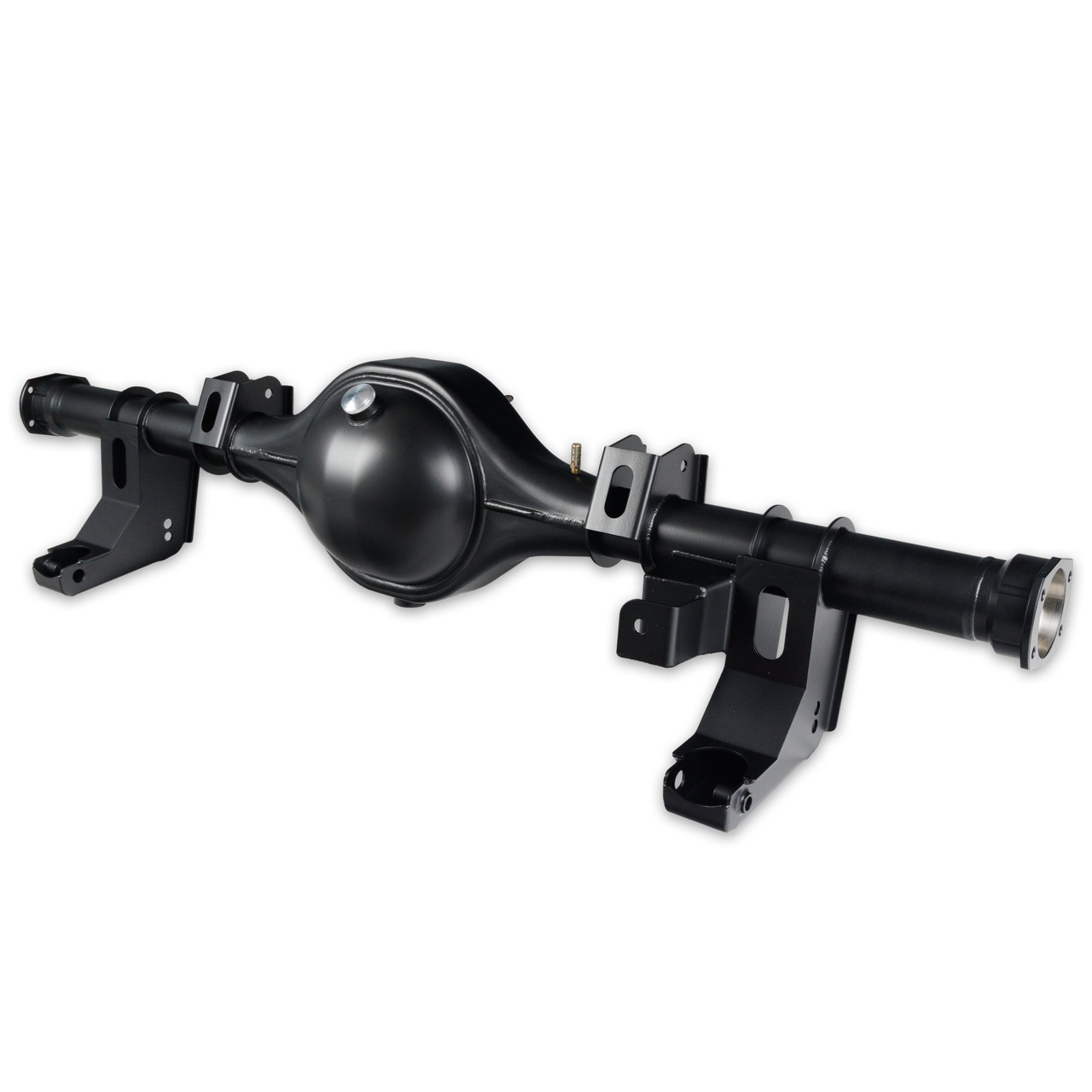 Detroit Speed Ford 9in. QuadraLink Housing 67-72 C10 071541DS Detroit Speed Ford 9in. QuadraLink Housing 67-72 C10 071541DS