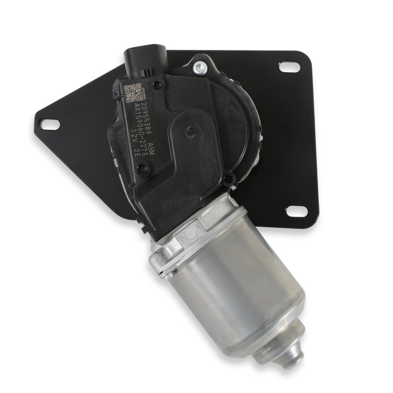 Detroit Speed Selecta-Speed Wiper Kit 121621 - Detroit Speed