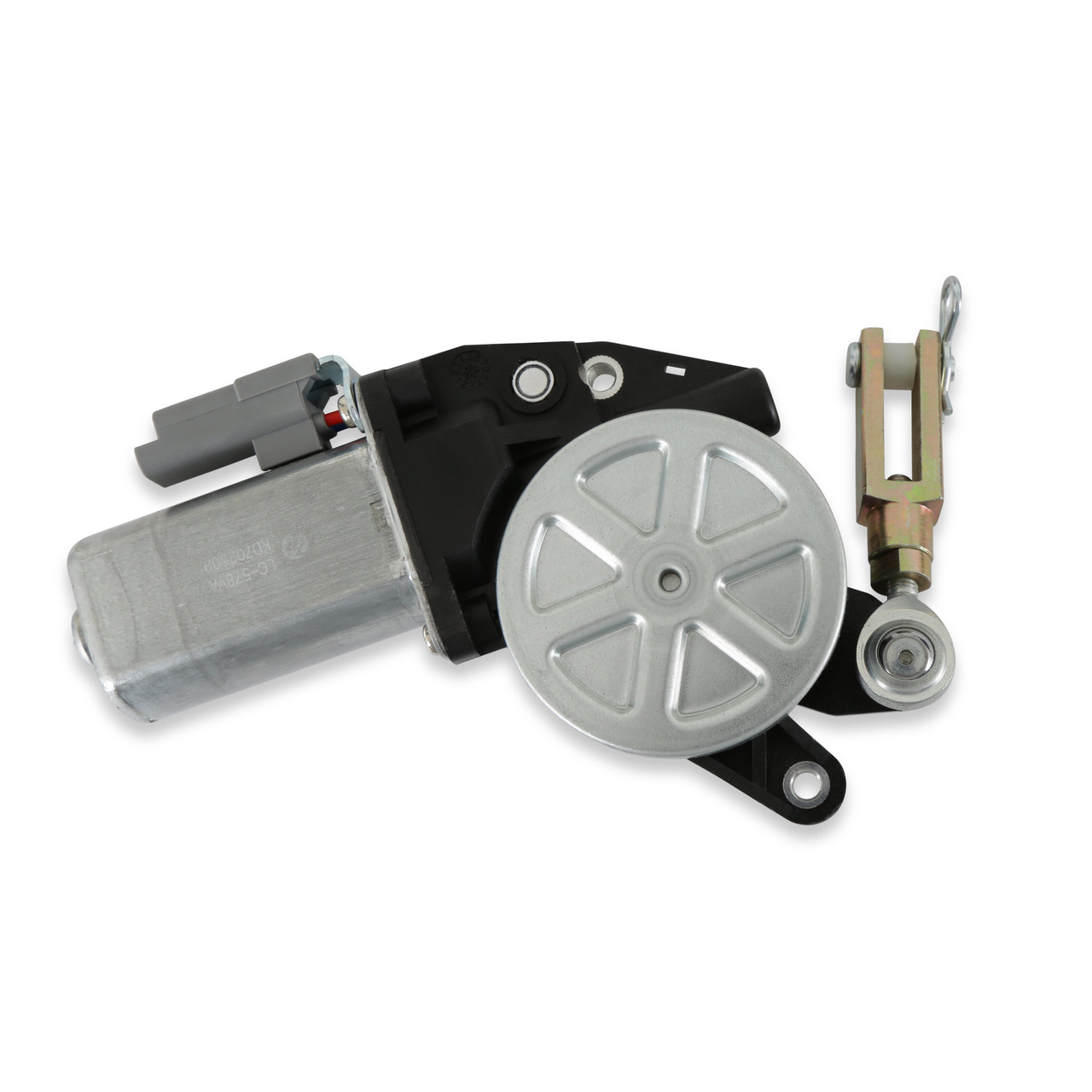 Detroit Speed Selecta-Speed Wiper Kit 121621 - Detroit Speed