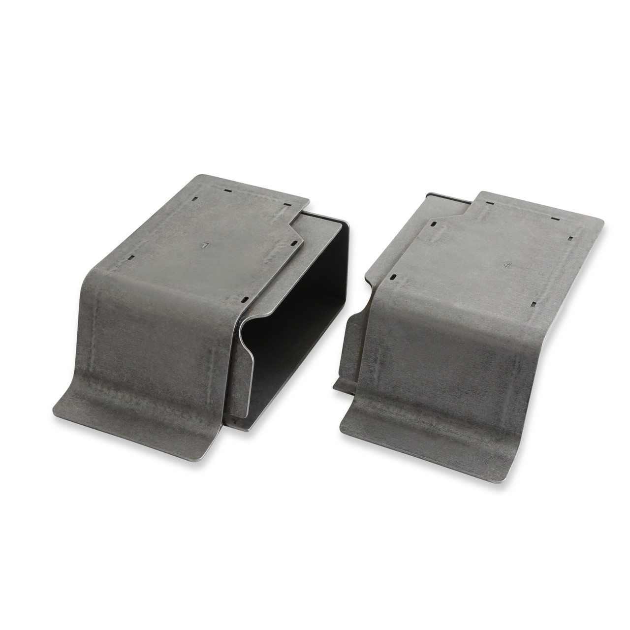 Detroit Speed Torque Box Kit 9304115 - Detroit Speed