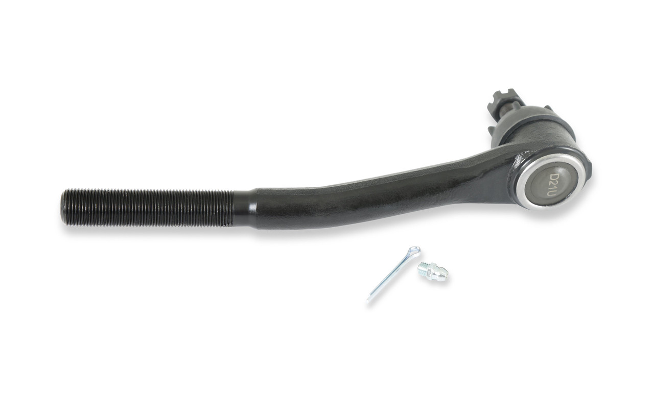 Inner Tie Rod - Driver side - 1975 2nd design 092309DS