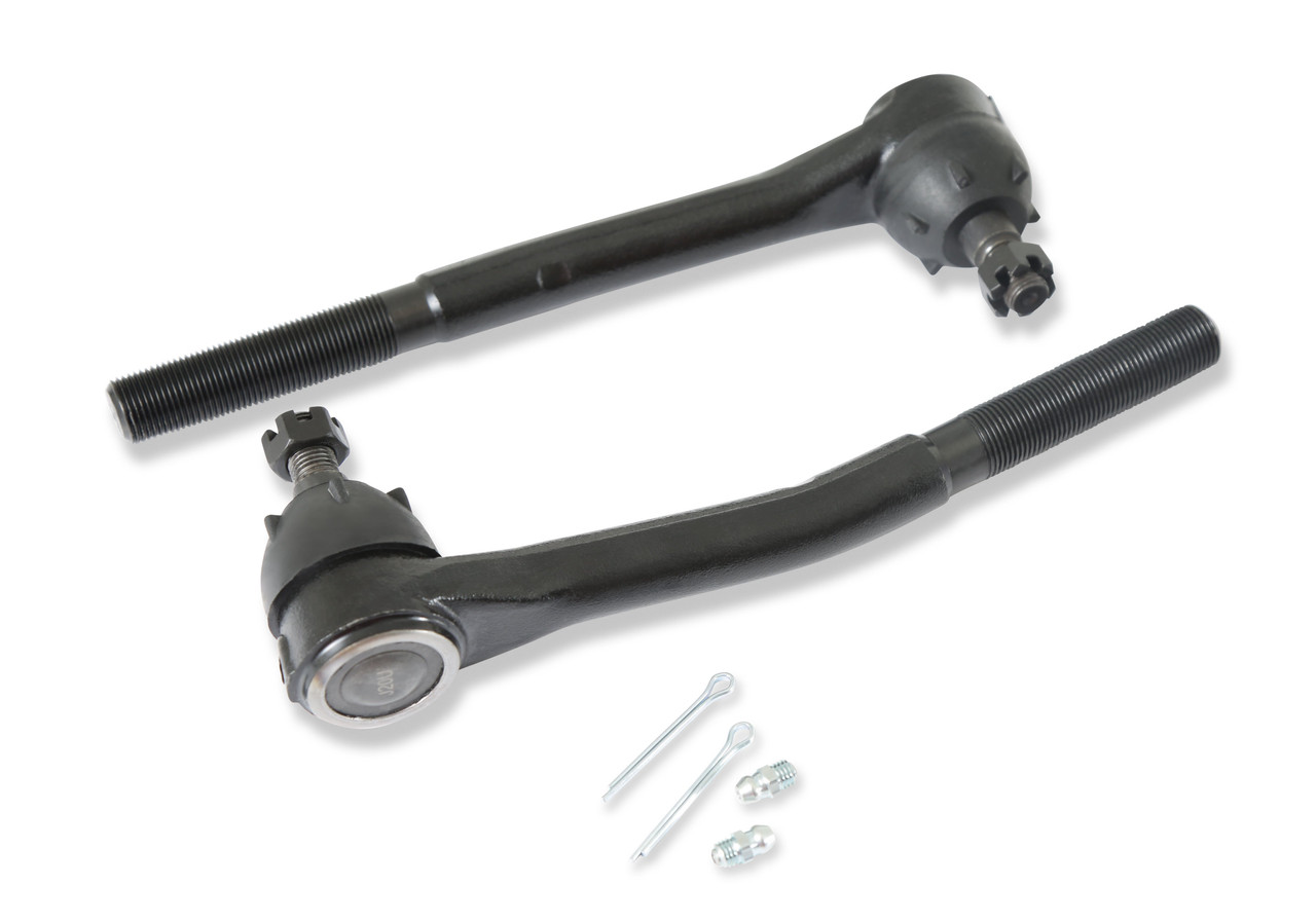 Inner Tie Rod - Passenger side - 1975 2nd design 092310DS