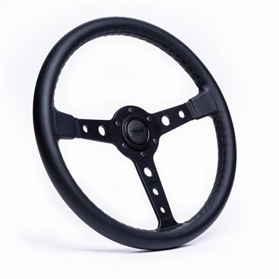 MPI Autodromo 70 Series Steering Wheel 092570BDS