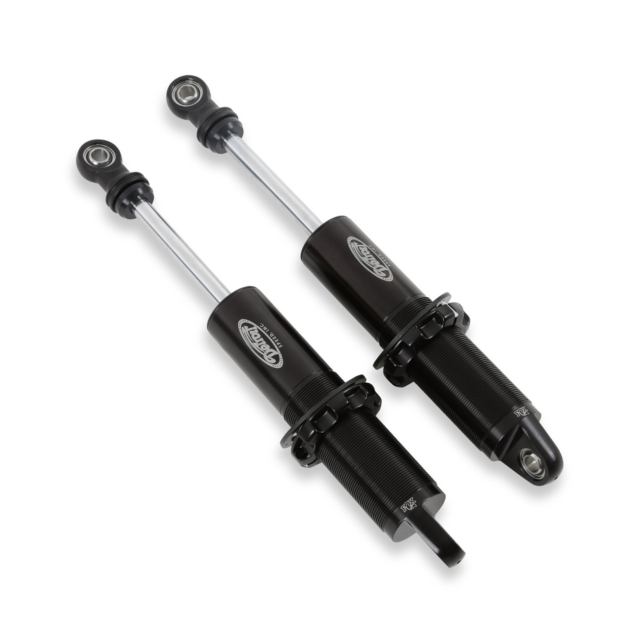 Detroit Speed QUADRALink Rear Suspension Kit - With out Axle