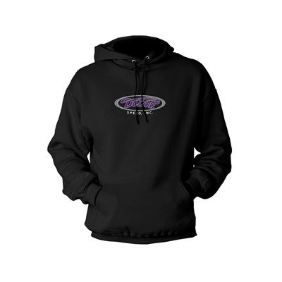 Hooded Sweatshirt - XXXL