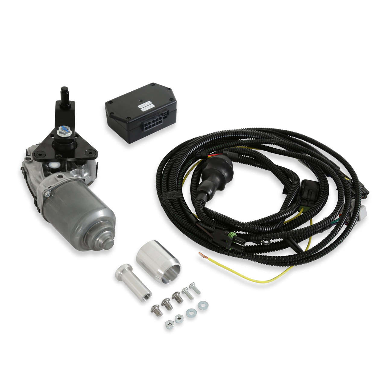 Detroit Speed Selecta-Speed Wiper Kit 121654 - Detroit Speed