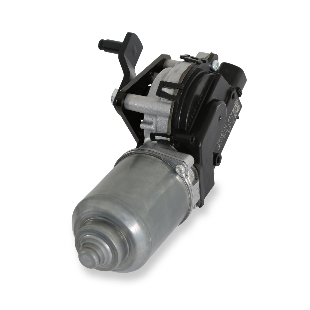 1963-1965 Ford Falcon Wiper Motor Kit | Detroit Speed 121654