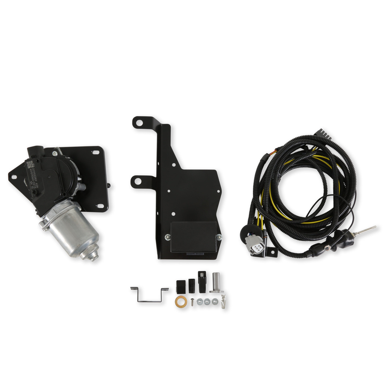 Detroit Speed Selecta-Speed Wiper Kit 121622 - Detroit Speed