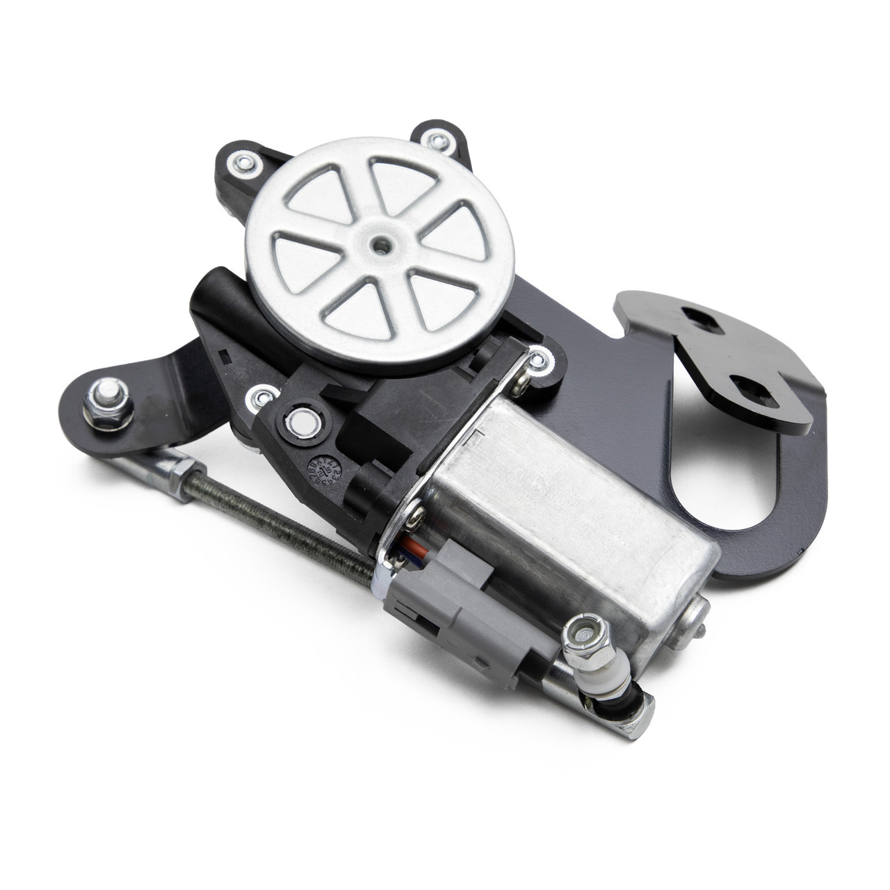 Detroit Speed RS Headlight Kit 122004 - Detroit Speed