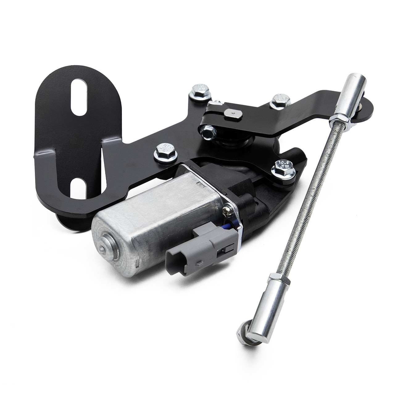 Detroit Speed RS Headlight Kit 122004 - Detroit Speed