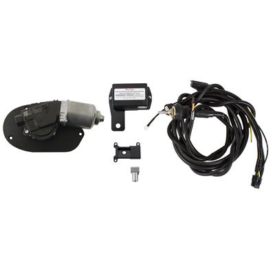 Detroit Speed Selecta-Speed Wiper Kit - Non-Recessed Park 121603