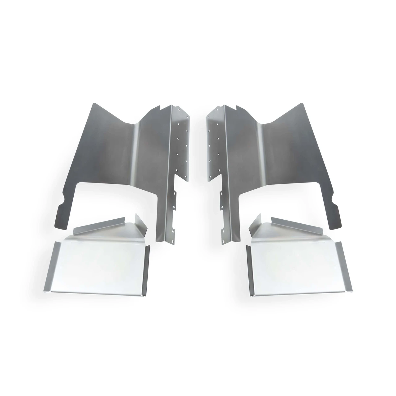 Detroit Speed Fender Apron Panels 010508DS - Detroit Speed