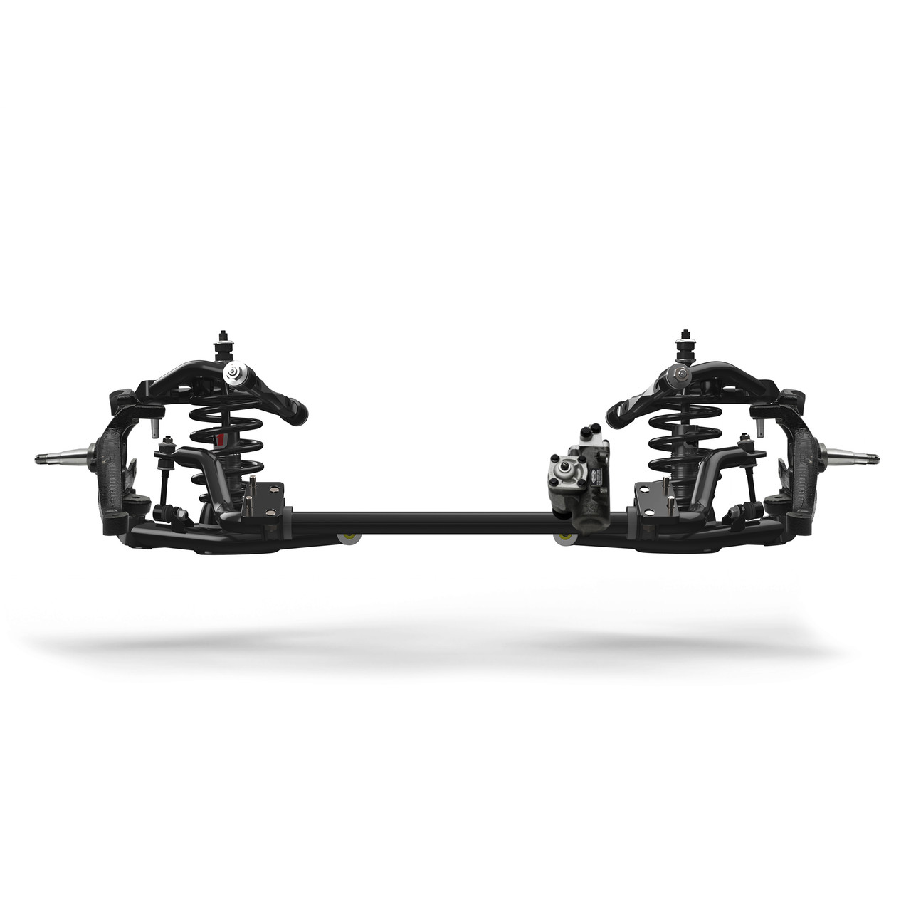 Detroit Speed Front Speed Kit 3 031389DS - Detroit Speed