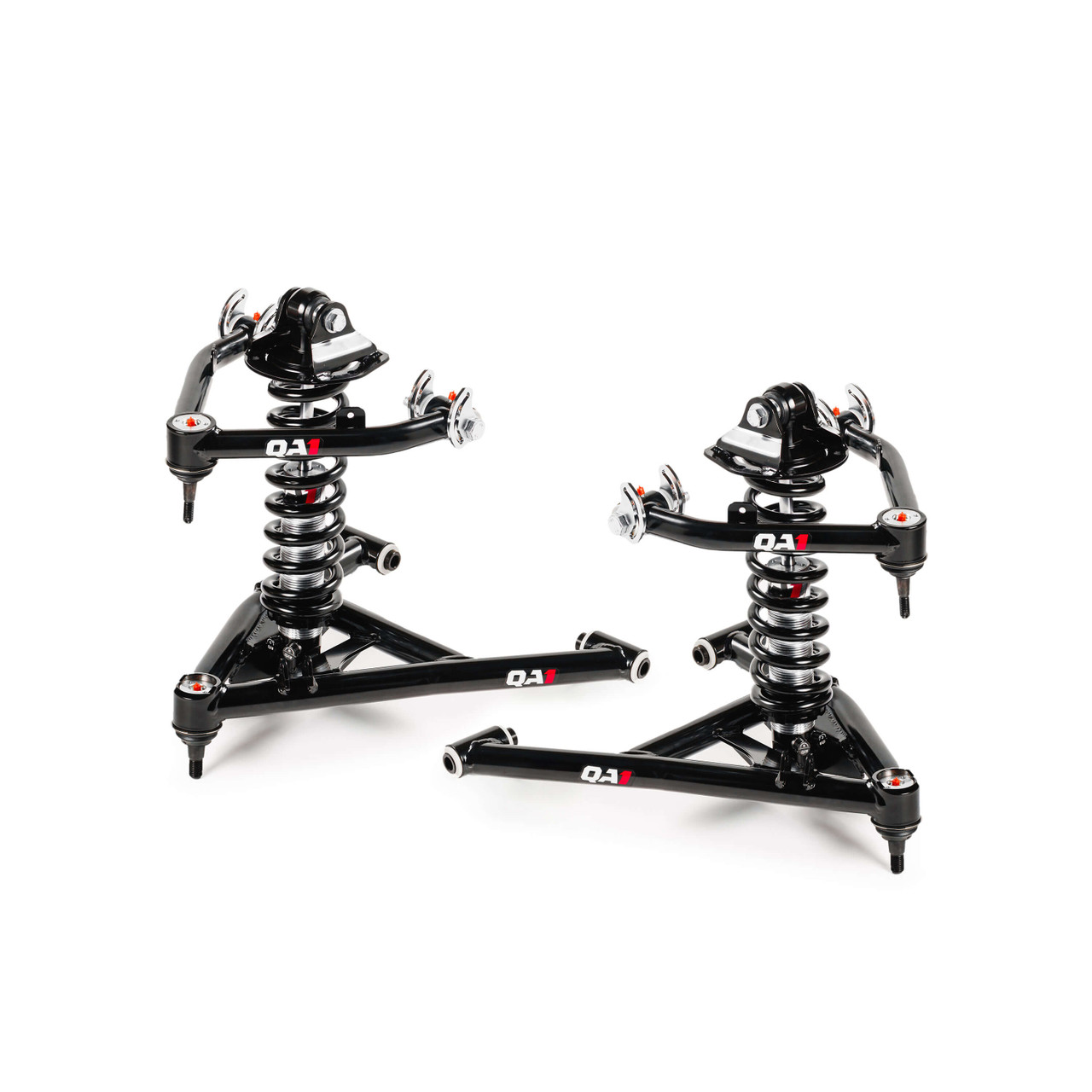 52626-D700 Front Coilover Suspension System, 99-06 Silverado
