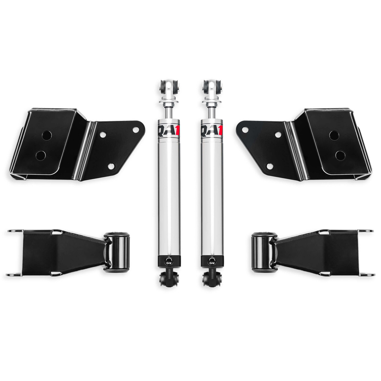 RDK52618 Rear Drop Kit, 99-06 Silverado/Sierra, Single Adjustable