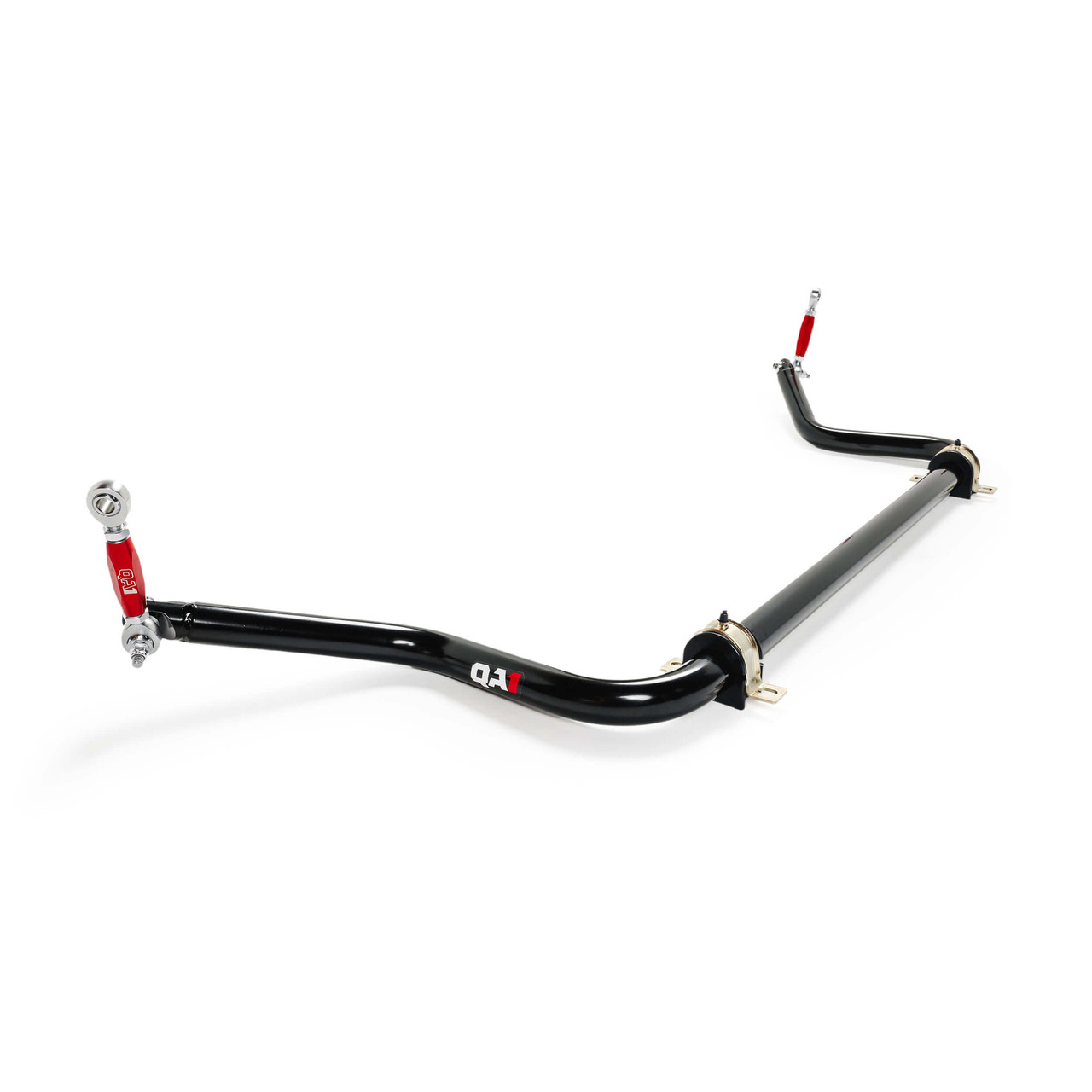 Front End Kit: Lower Control Arms + Sway Bars For Chevy Silverado 1500 & GMC Sierra 1500 2WD (1999-2006)