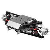 Independent Rear Suspension