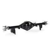 9" Rear End Housings and Axles
