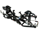 Front Coilover Conversion Systems