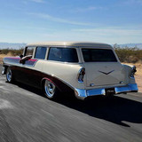 Bel Air