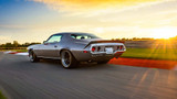 1970-1981 Chevy Camaro