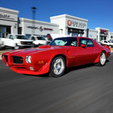 Firebird
