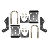 Spring Hardware and Components
