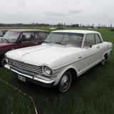 Chevy II