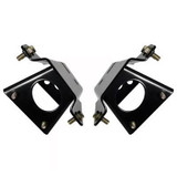 Engine Mounts & Crossmembers