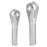 Clevises