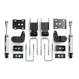 Rear Drop Kits