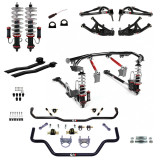 Suspension Kits & Systems