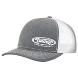 Snap-back Hat