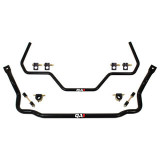 Sway Bars