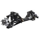Front Subframe Assemblies