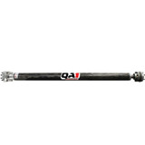 Carbon Fiber Driveshafts