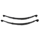 Leaf Springs