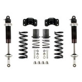 Suspension and Chassis