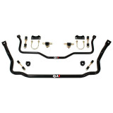 Sway Bars