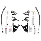 Drag Kits