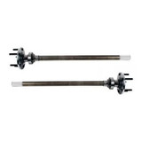 Axle Shafts