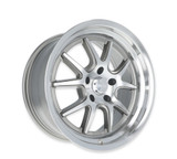 Wheels and Wheel Accessories