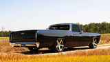 1964-1967 Chevy El Camino