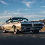GTO