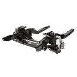 Front Subframe Assemblies
