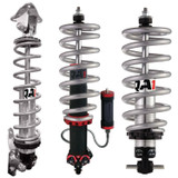 Shocks & Struts