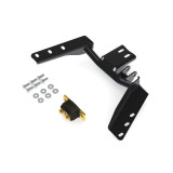 Torque Arm and Transmission Crossmembers