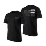 A & G-Body Stance Shirt