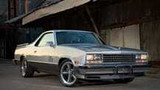 1978-1987 Chevy El Camino